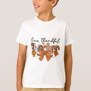 Camiseta Um Arco De Coquetel De Pumpkin Agradável Que