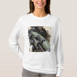 Camiseta Um assaultman