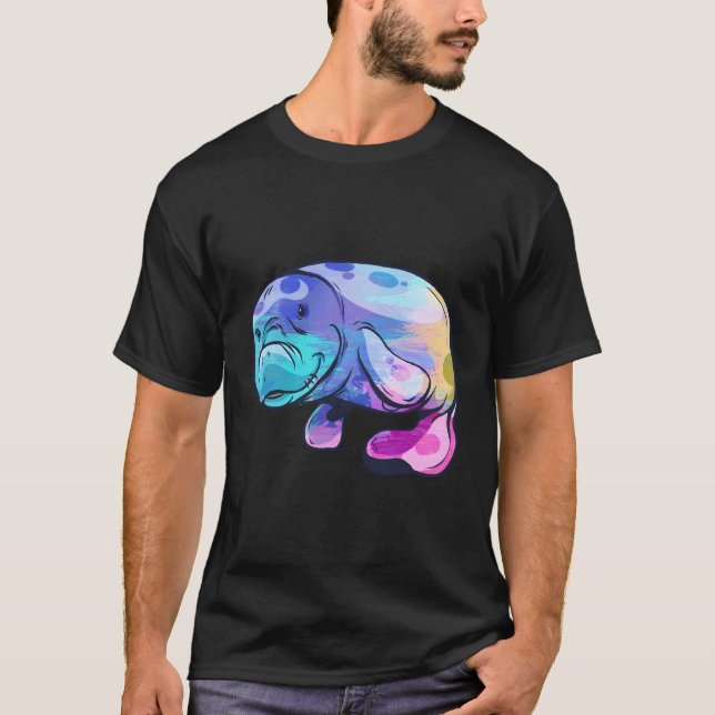 Camiseta Um Bebê (Frente)
