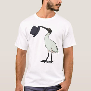 Camiseta Um Bin Chicken vintage gentlemanesco