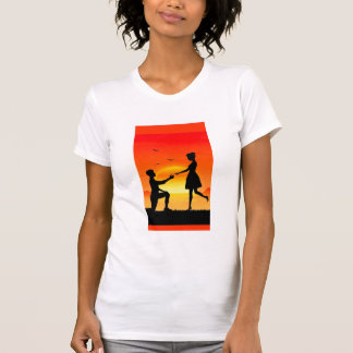 Camiseta Um bom palerma de Omen