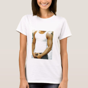 Camiseta Um bom t-shirt do homem…