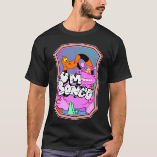 Camiseta Um Bongo 2 Classic T-Shirt