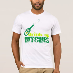 Camiseta Um brinde