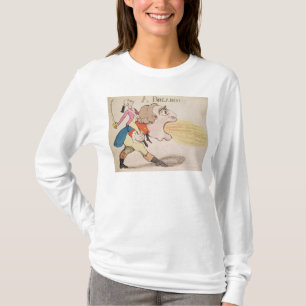 Camiseta Um Bugaboo!!!