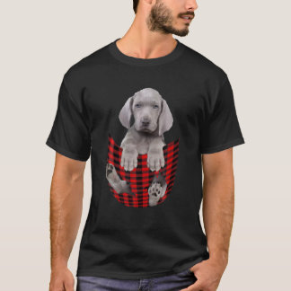 Camiseta Um Cachorro Mais Fraco Em Pocket Caro Oferta Para