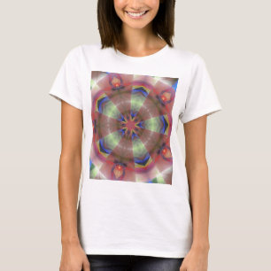 Camiseta Um Caleidoscópio de Novas Possibilidades