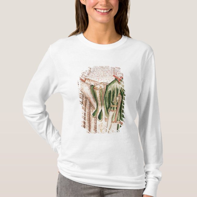 Camiseta Um Casamento (Frente)