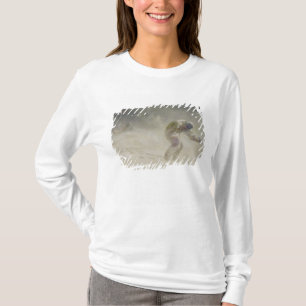 Camiseta Um cavalheiro muito galhardo, 1913