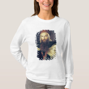 Camiseta Um chefe árabe