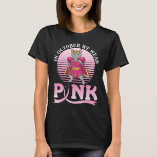 Camiseta Um Cinturão Negro É Um Cinturão Branco Que Nunca D