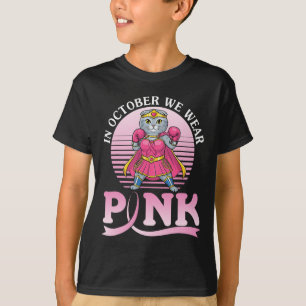 Camiseta Um Cinturão Negro É Um Cinturão Branco Que Nunca S