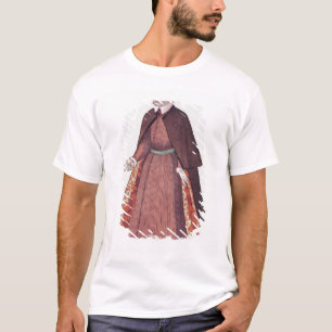 Camiseta Um comerciante Venetian