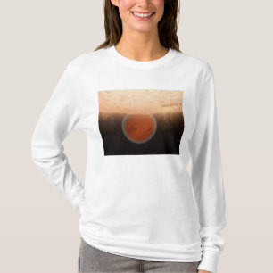 Camiseta Um conceito dos artisti