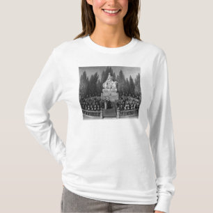 Camiseta Um concerto