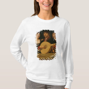 Camiseta Um concerto 2