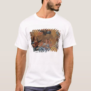 Camiseta Um concerto dos anjos