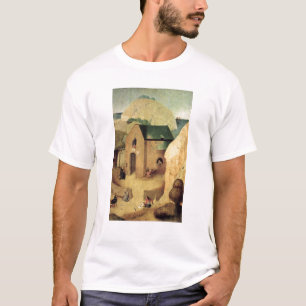 Camiseta Um convento de Antonian