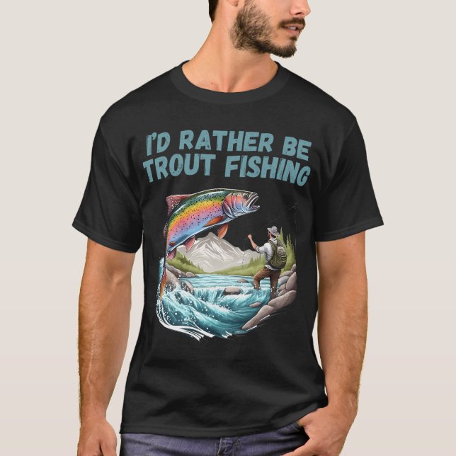 Camiseta Um Crocodilo no Espaço (Frente)