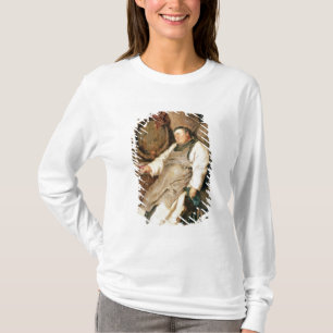 Camiseta Um demasiados