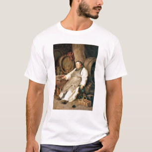 Camiseta Um demasiados