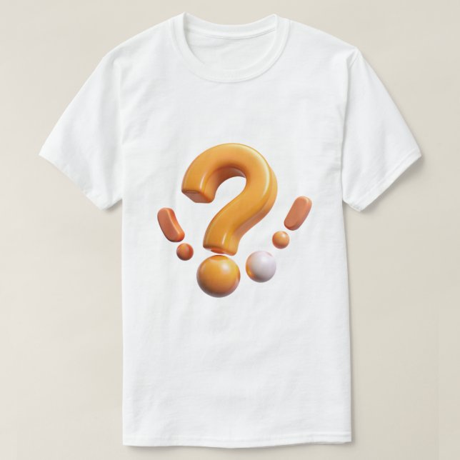 Camiseta Um Design de Donut Doce e Vibrante (Frente do Design)