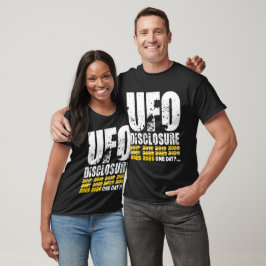 CAMISETA UM DIA?