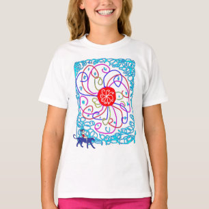 Camiseta Um dia de sol