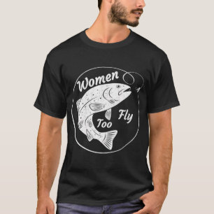 Camiseta Um Dia Ruim de Pesca no Gelo Ainda é um Bom Dia de