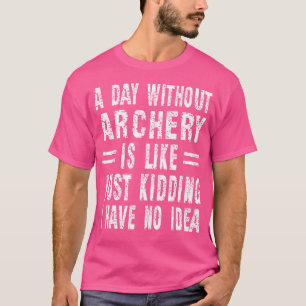 Camiseta Um Dia Sem Arcos É Como Brincar Que Eu Tenho