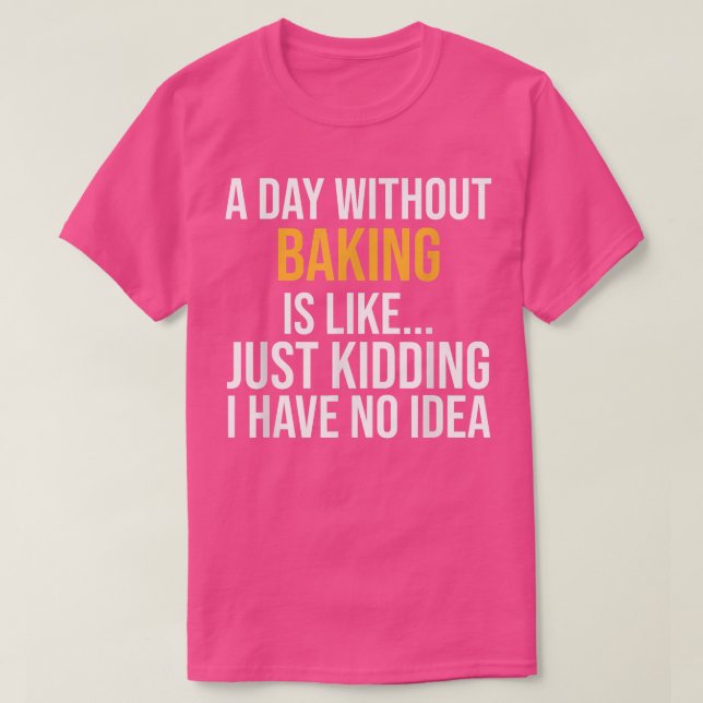 CAMISETA UM DIA SEM BATER É COMO (Frente do Design)