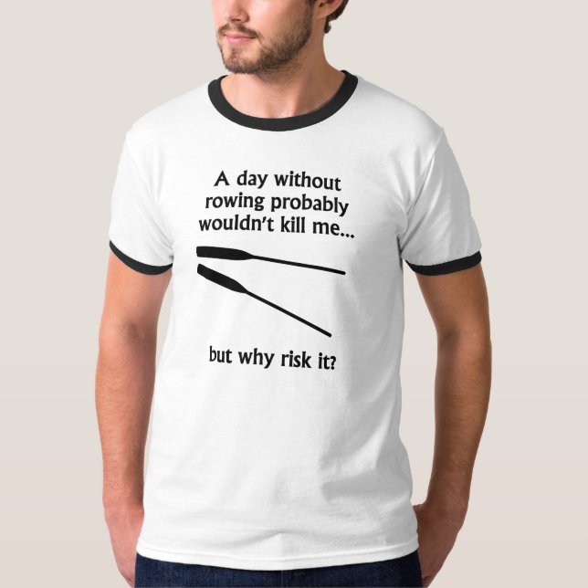 Camiseta Um dia sem enfileirar (Frente)