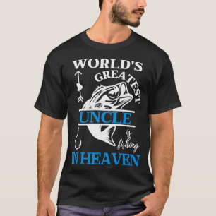 Camiseta Um Dia Sem Pescar é como... Brincadeira, eu H