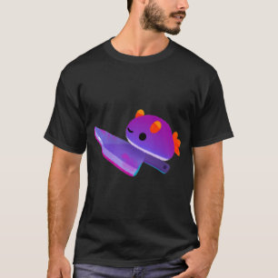 Camiseta Um Dia Sem Pescar É Como Brincando - Legal