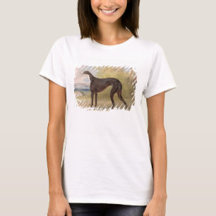 Camiseta Um dos ganhadores Greyhounds de George Lane Fox: o