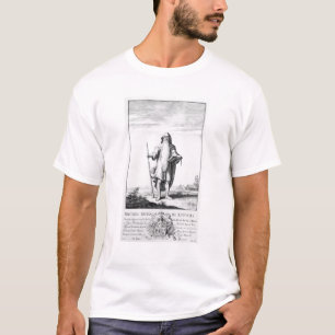 Camiseta Um Druid
