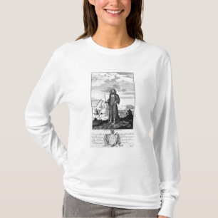 Camiseta Um Druid