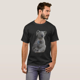 Camiseta Um Embraço de Mãe