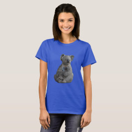 Camiseta Um Embraço de Mãe