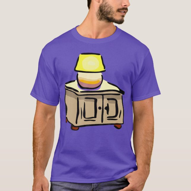 Camiseta Um Encontro Casual (Frente)