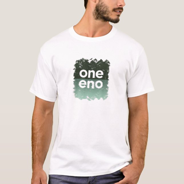 Camiseta Um Eno (Frente)