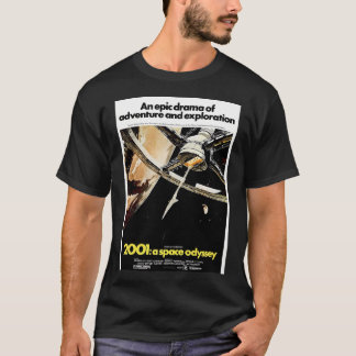 Camiseta Um Espaço