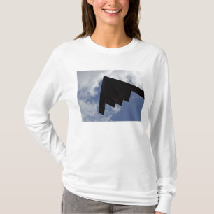 Camiseta Um espírito B-2 em vôo
