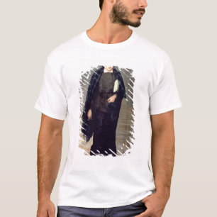 Camiseta Um estudante, 1883