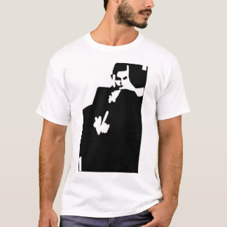 Camiseta Um estudo da beleza