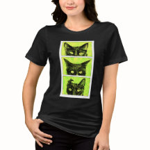 Um estudo das orelhas de gato