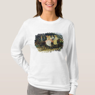 Camiseta Um funcionamento, 1845-46