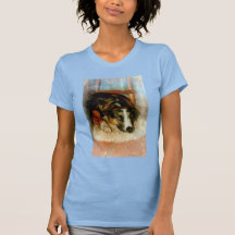 Um garoto chamado de T-Shirt de Trip Women's