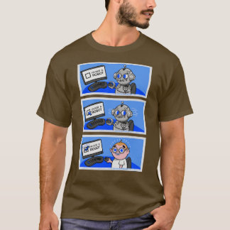 Camiseta Um Garoto Real