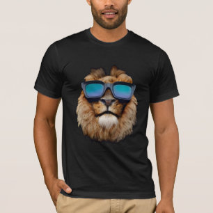 Camiseta Um Gato Legal